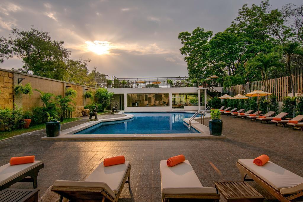 The Bayview Pattaya 4* қонақ үйі