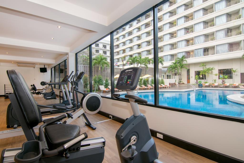 The Bayview Pattaya 4* суреті