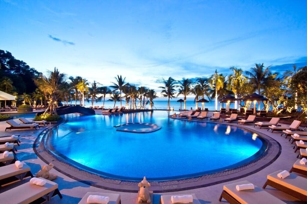 Изображение Royal Wing & SPA 5*