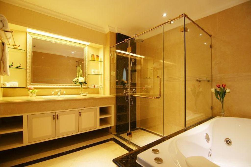 Фото LK The Empress 4*