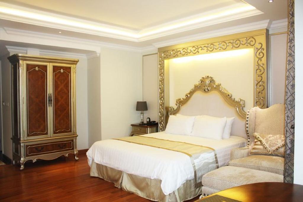 Изображение LK The Empress 4*