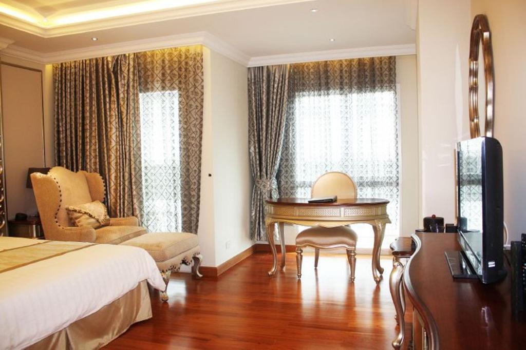 Картинка LK The Empress 4*