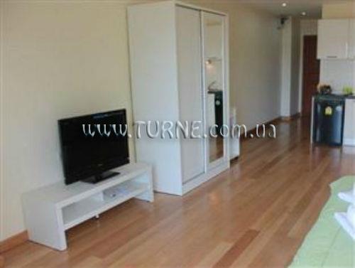 Emerald Palace Executive Residences 3* қонақ үйі