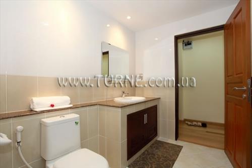 Emerald Palace Executive Residences 3* суреті