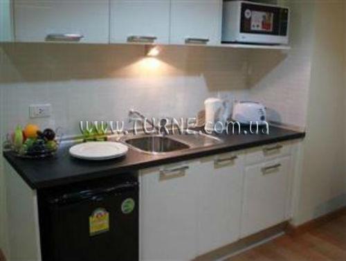 Emerald Palace Executive Residences 3* фотосуреті