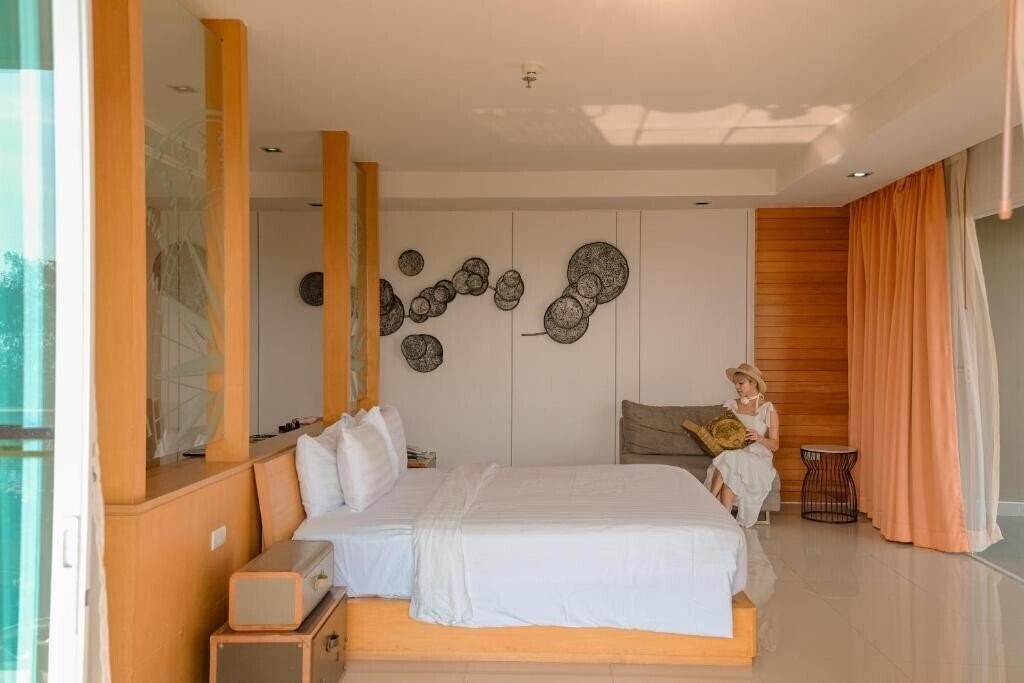 Фото Welcome World Beach Resort & Spa 4*