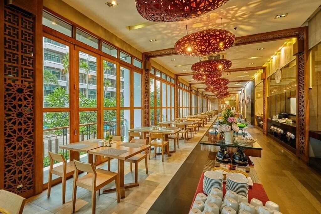 Фотография Welcome World Beach Resort & Spa 4*