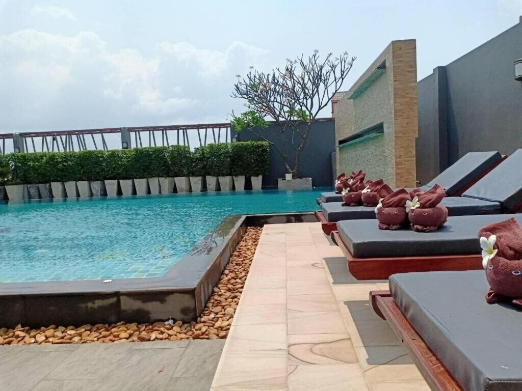 Фото Memo Suite 3*