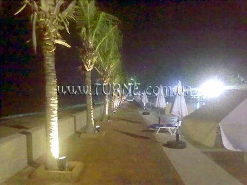 Ambassador City Jomtien Wing 4* суреті