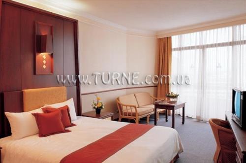 Ambassador City Jomtien Wing 4* суреті