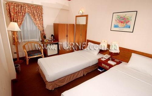 Ambassador City Jomtien Wing 4* фотосуреті