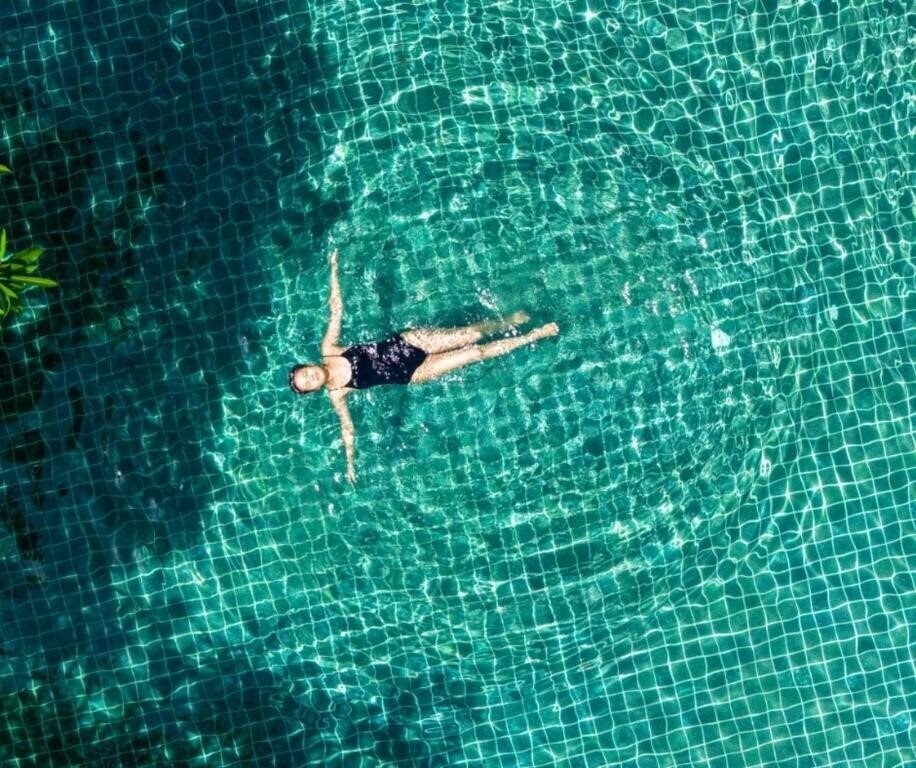 Dor Shada Resort By The Sea 4* қонақ үйі