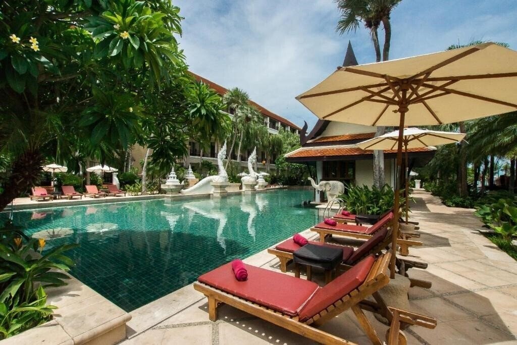 Фотография Dor Shada Resort By The Sea 4*