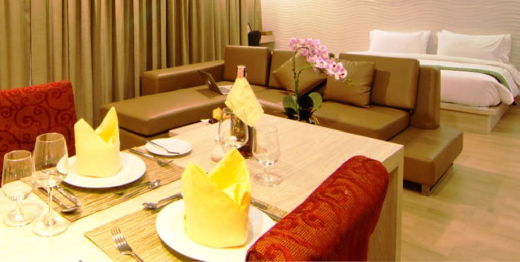 Фотография The Stay Hotel 3*