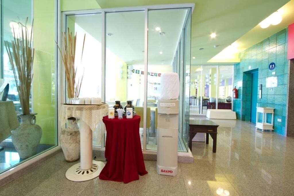 Bella Express 3* фотосуреті