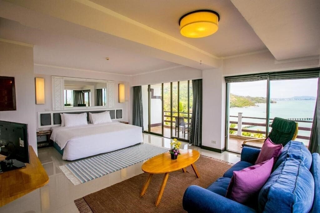 Изображение Rayong Resort 4*