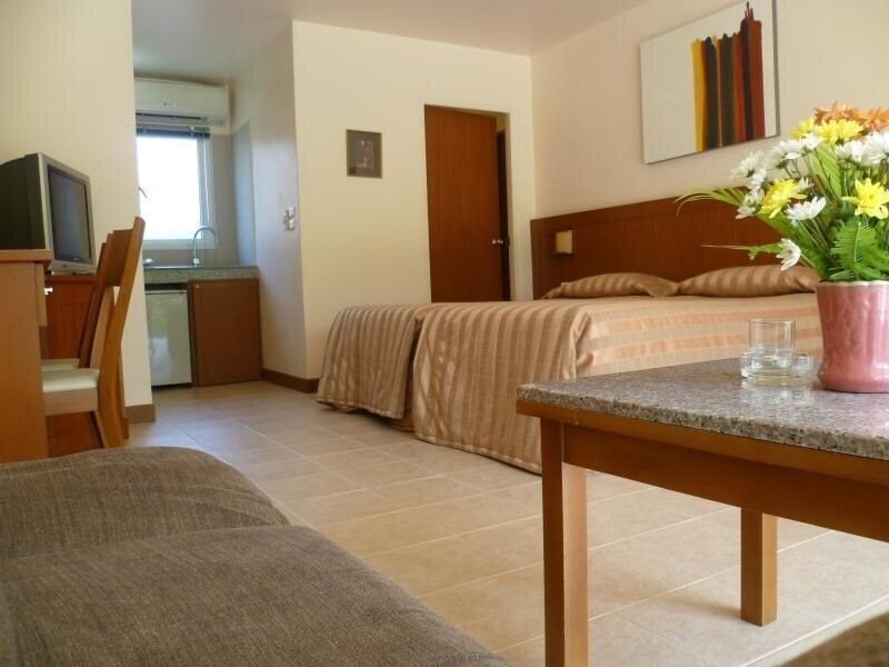 Фотография Casuarina Jomtien 4*