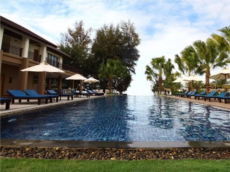 Изображение Casuarina Jomtien 4*