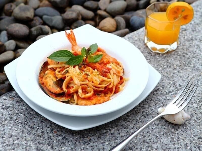 Картинка Casuarina Jomtien 4*