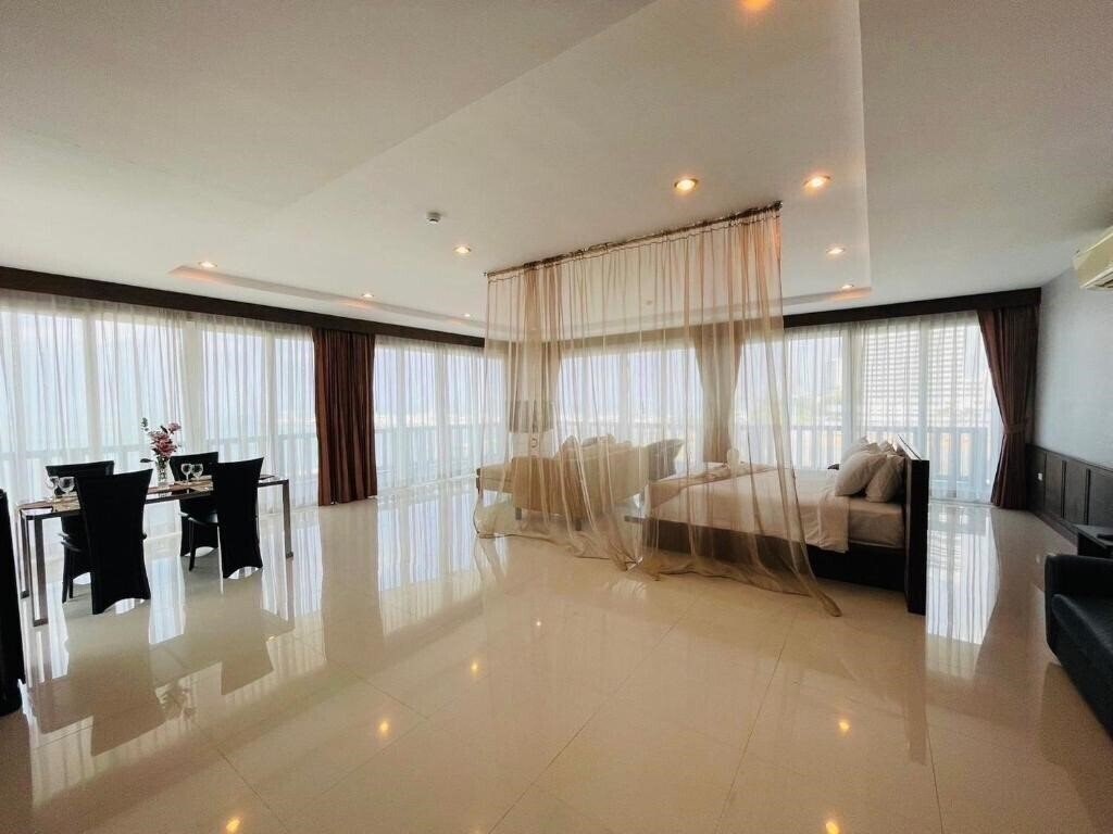 Фотография The Sand Beach Resort 5*