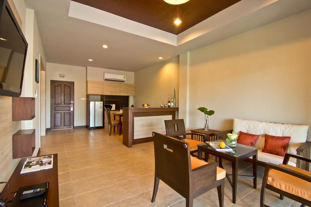 Фотография Rose Bay Resort 3*