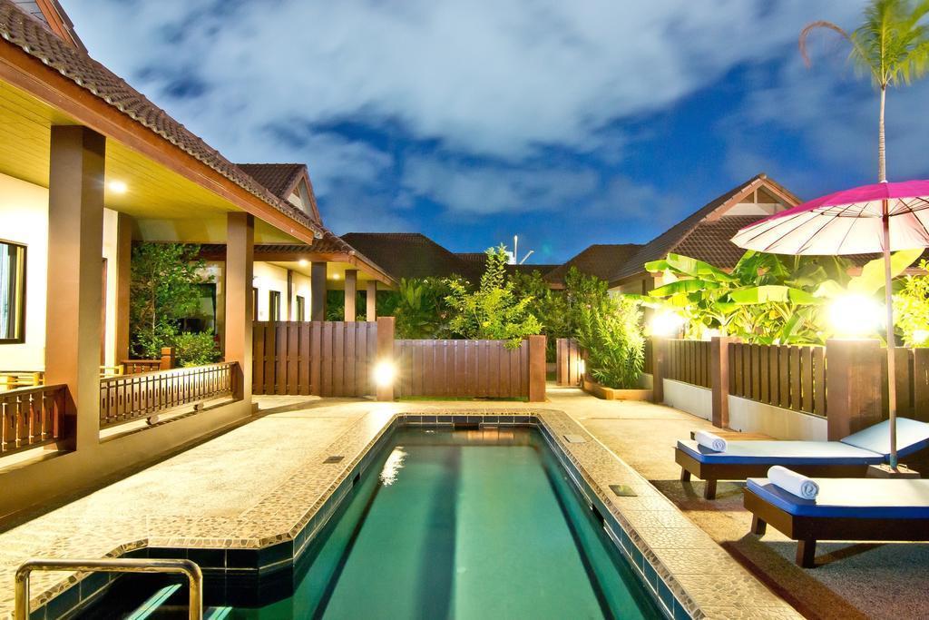 Изображение Rose Bay Resort 3*