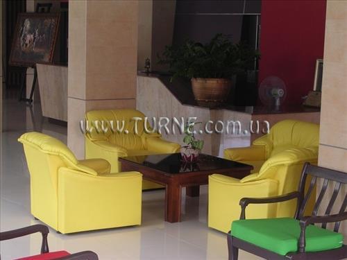 Pattaya Noppakao отель без категории суреті