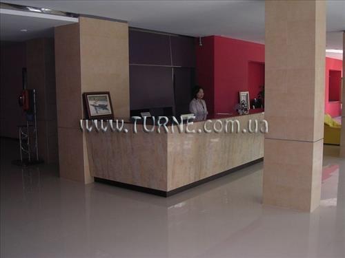 Pattaya Noppakao отель без категории суреті