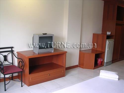 Pattaya Noppakao отель без категории фотосуреті