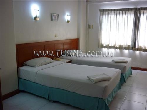 Фото Pattaya Noppakao отель без категории