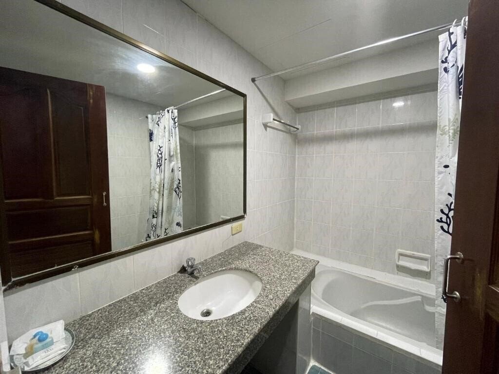 Фото Silver Sand Villa 3*