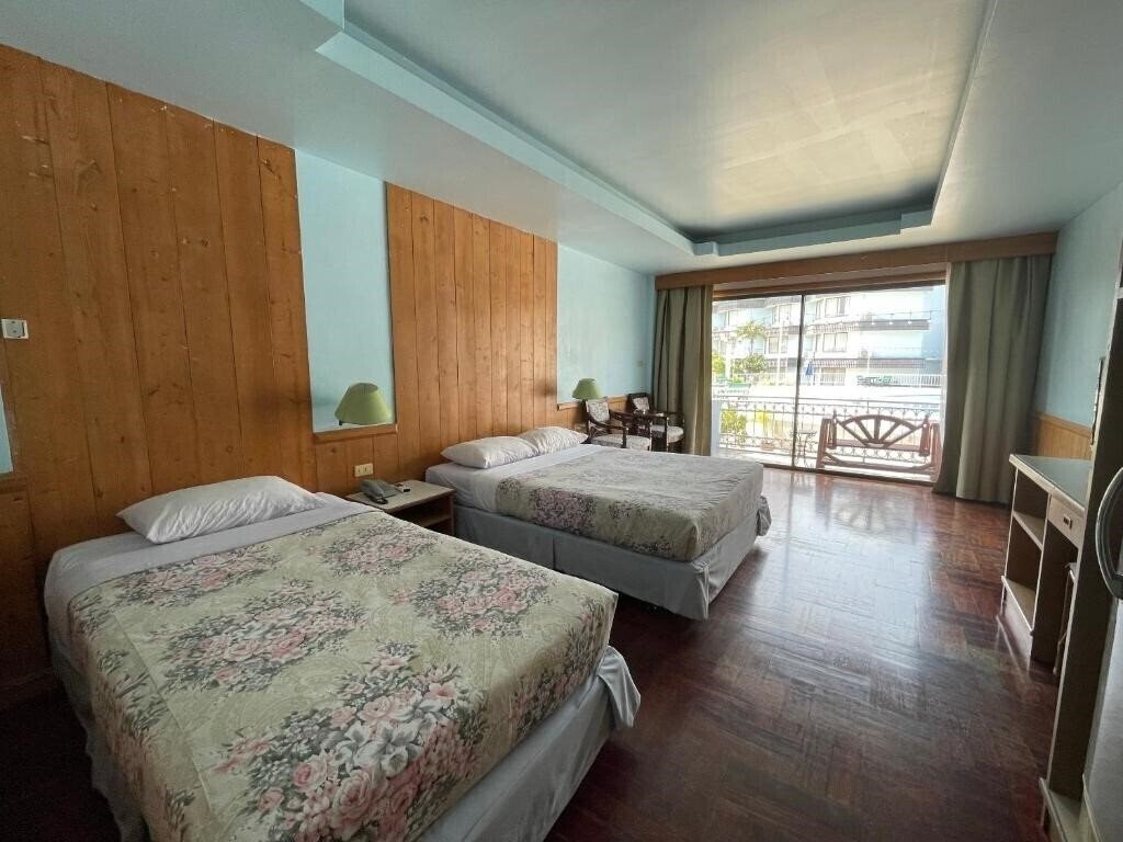 Silver Sand Villa 3* фотосуреті
