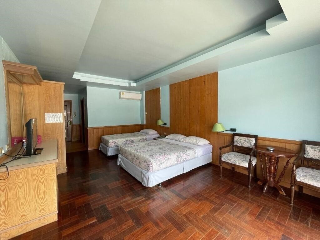 Silver Sand Villa 3* суреті