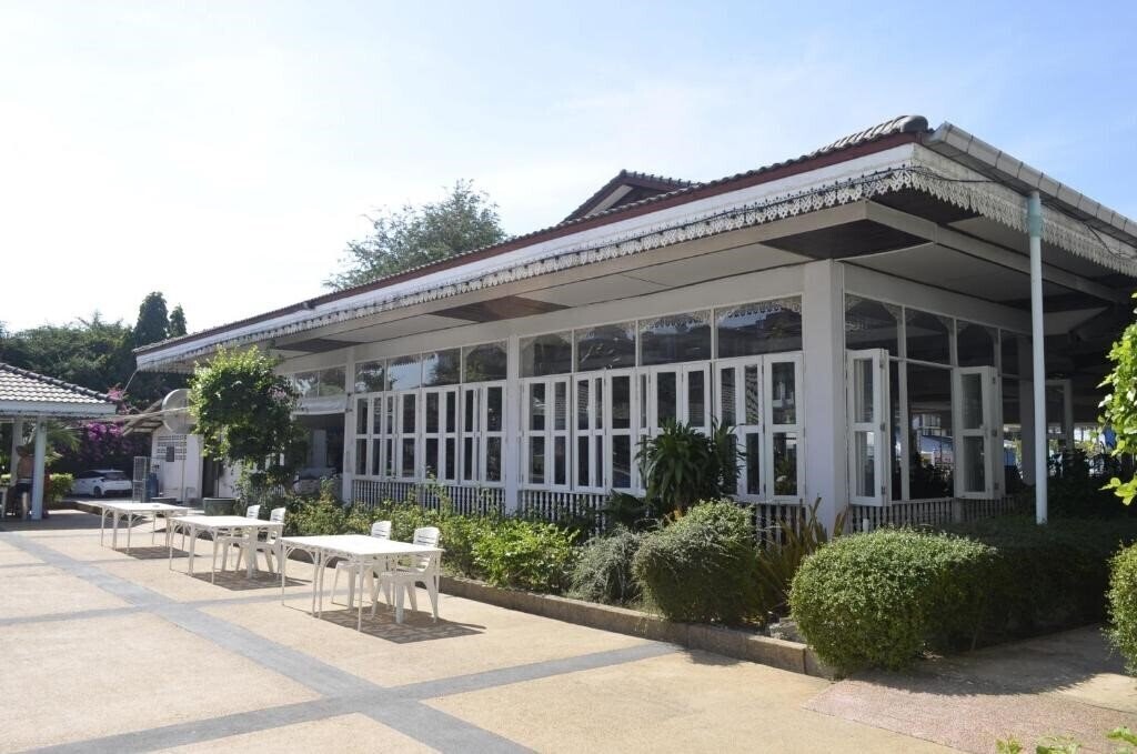 Silver Sand Villa 3* суреті