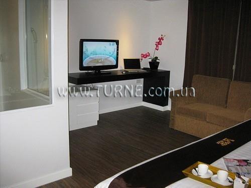 Golden Cliff House 3* суреті