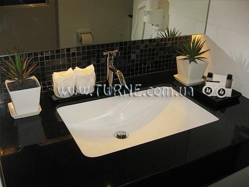 Golden Cliff House 3* суреті