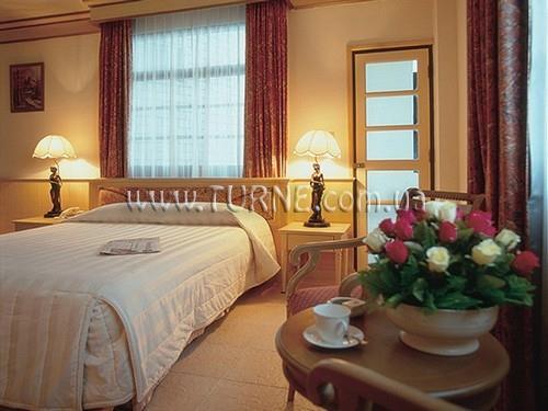 Golden Cliff House 3* фотосуреті