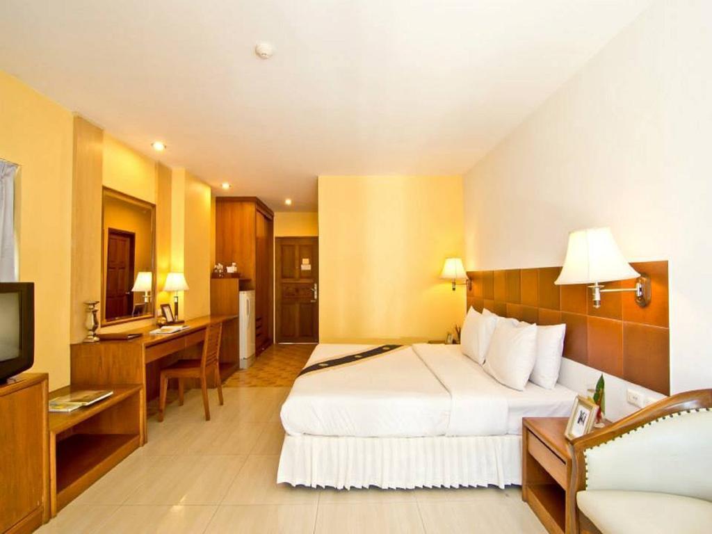 Best Beach Villa 3* фотосуреті