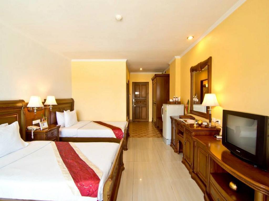 Best Beach Villa 3* суреті