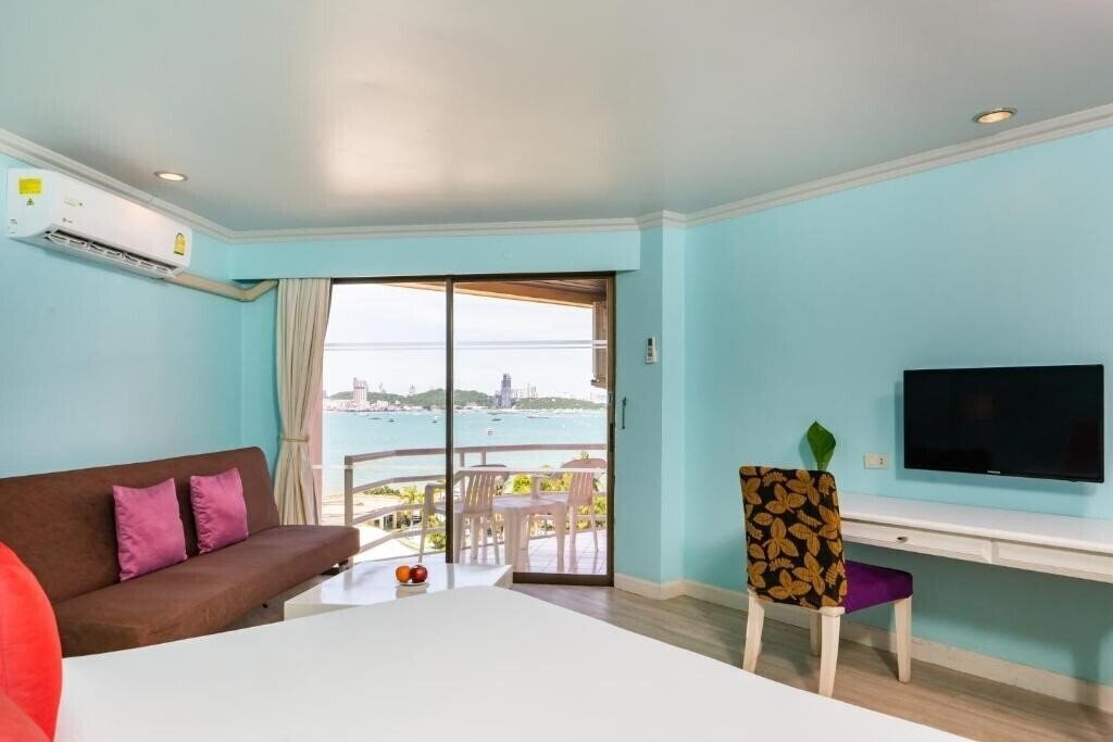Картинка Bella Villa Metro 3*