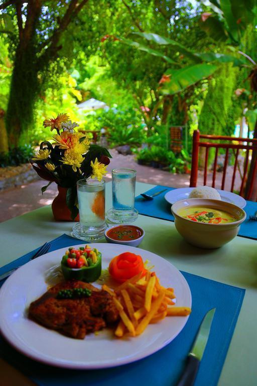 Фотография Loma Resort & Spa 3*