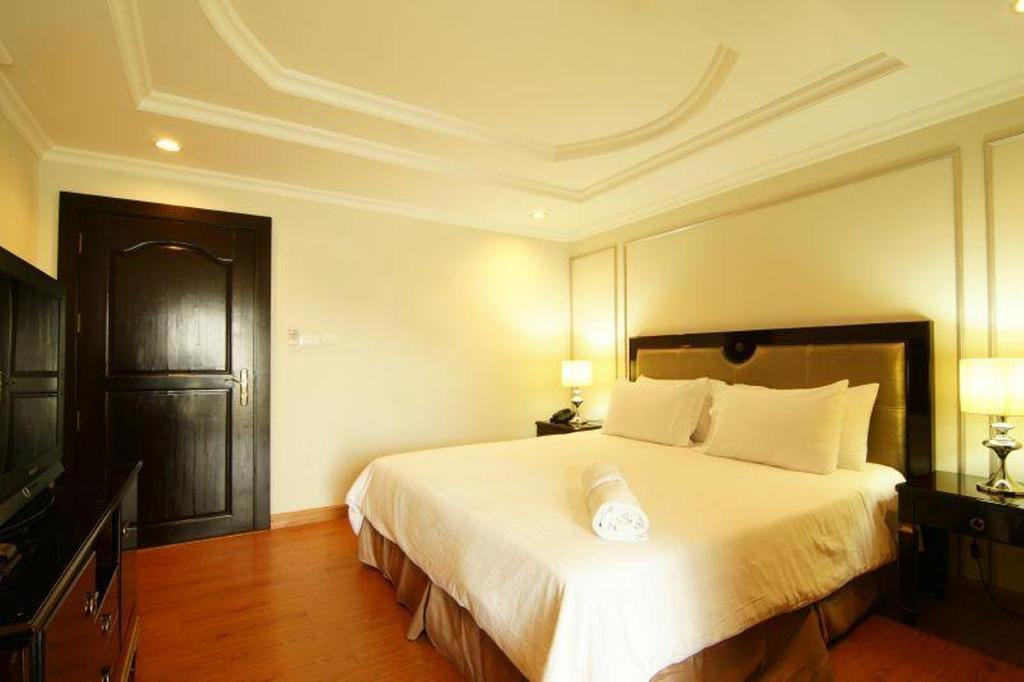 Изображение Mantra Pura Resort & Spa 3*