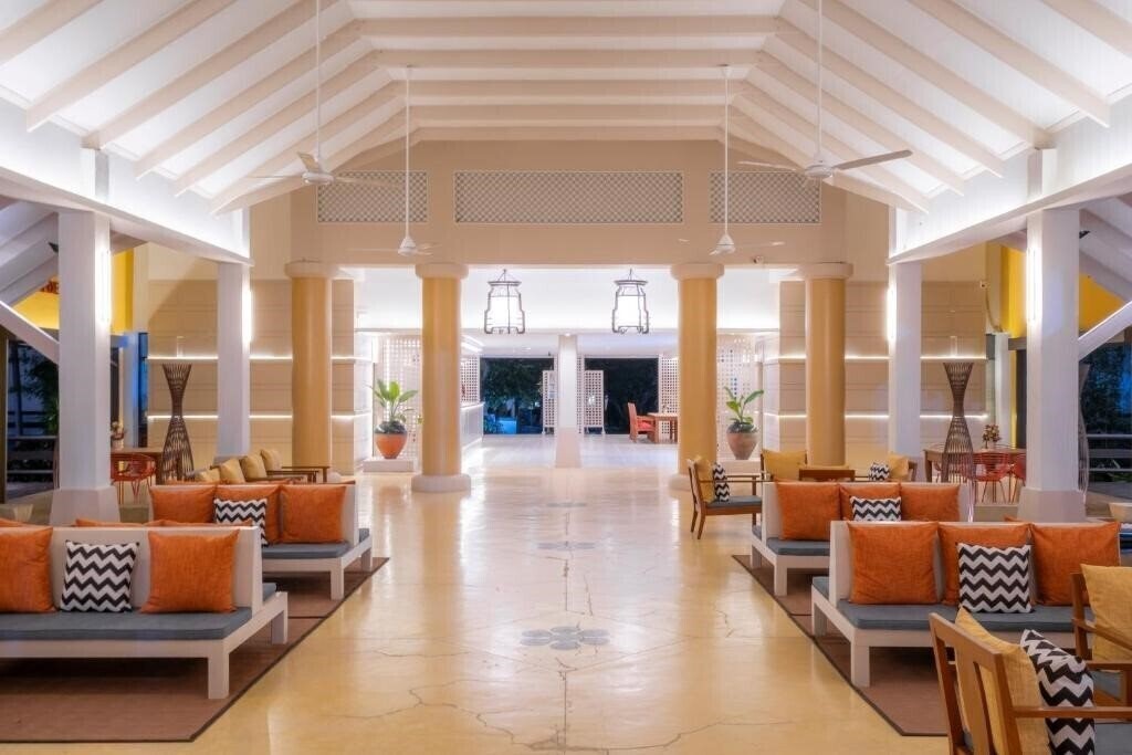 Sunshine Garden Resort 3* фотосуреті