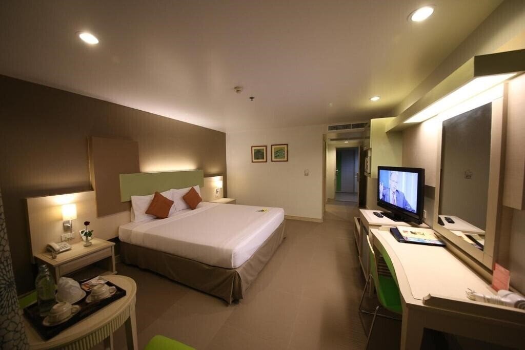 Sunshine Vista 3* суреті