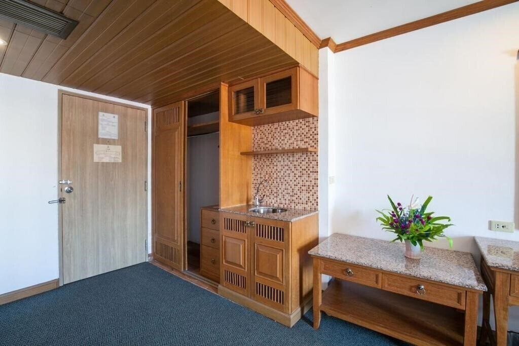 Фотография Royal Palace Hotel 3*