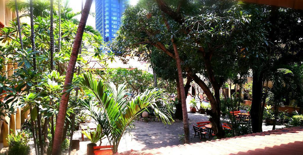 Фотография Sabai Lodge 3*