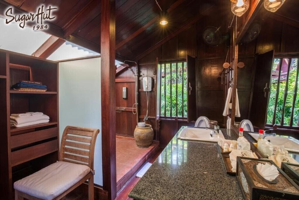 Sugar Hut 3* суреті