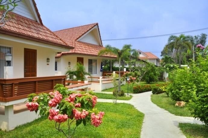 Baramie Residence 3* суреті