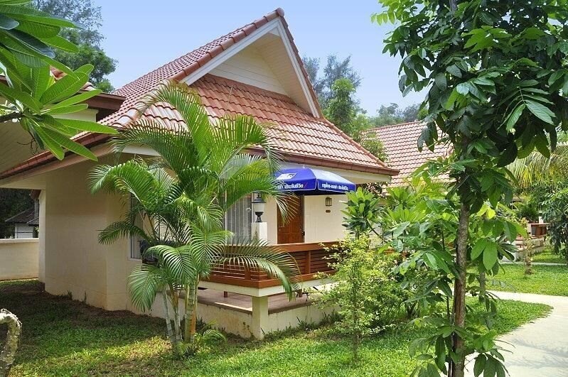 Baramie Residence 3* қонақ үйі