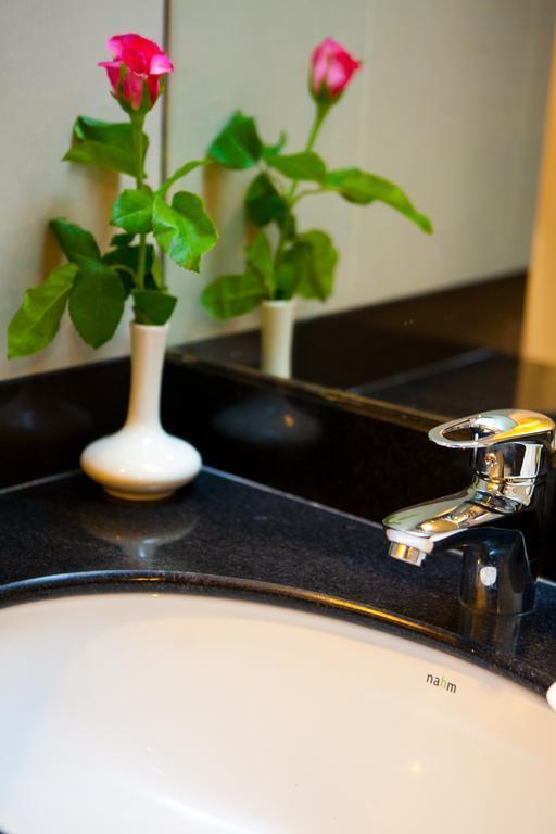 Фото Sun City Pattaya (ex. Erawan Hotel Pattaya) 3*